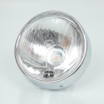 Optique avant siem pour scooter piaggio 160 vespa gs 1962 - 1964 igm 2177 pmx neuf Optique avant siem pour scooter piaggio 160 vespa gs 1962 - 1964 igm 2177 pmx neuf