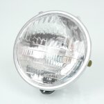Optique avant siem pour scooter piaggio 50 vespa n 1963 - 1971 101231 neuf Optique avant siem pour scooter piaggio 50 vespa n 1963 - 1971 101231 neuf