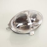 Optique phare avant origine pour scooter piaggio 125 liberty 1998 a 2002 294277