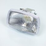 Optique phare eclairage avant type soubitez pour solex 50 tenor f - 65ar neuf