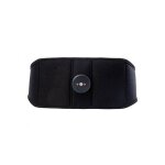 Orange - ceinture abdominale vibrante, stimulateur electrique musculaire, appareil de massage tonifiant ... Orange - ceinture abdominale vibrante, stimulateur electrique musculaire, appareil de massage tonifiant ...