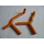 Orange durite de radiateur en silicone pour 2003 - 2011 85sx 105xc 2003 2004 2005 2006 2007 2008 2009 ... Orange durite de radiateur en silicone pour 2003 - 2011 85sx 105xc 2003 2004 2005 2006 2007 2008 2009 ...