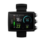 Ordinateur eon core suunto avec usb - couleur - noir