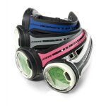 Ordinateur de plong�e leonardo - couleur - noir / jaune