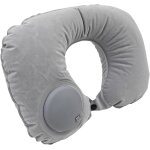 Oreiller de voyage gonflable press fit oreiller gonflable en forme de u avec bouchons d'oreille cache ... Oreiller de voyage gonflable press fit oreiller gonflable en forme de u avec bouchons d'oreille cache ...