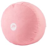 Oreiller de yoga rose pure2improve
