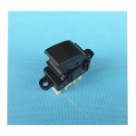 Original 1 pcs interrupteur de fen�tre simple de haute qualit�, pour mazda ge4t - 66 - 370, prot�ge, ...