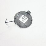 Original couvercle de crochet de remorquage pour pare - choc avant de voiture, accessoires pour mazda ...