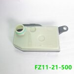 Original quality filtre de cr�pine d'huile de transmission fz11 - 21 - 500, pour moteur mazda 3 2016 ...