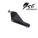 Orthse de frein pour subaru brz pour scion black  nipseyteko