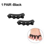Orthèses parker en silicone souple, séparateurs parker, orthèses bunion et hammertoe, adaptées a la course ... Orthèses parker en silicone souple, séparateurs parker, orthèses bunion et hammertoe, adaptées a la course ...