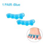 Orthèses parker en silicone souple, séparateurs parker, orthèses bunion et hammertoe, adaptées a la course ... Orthèses parker en silicone souple, séparateurs parker, orthèses bunion et hammertoe, adaptées a la course ...