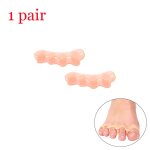 Orthèses parker en silicone souple, séparateurs parker, orthèses bunion et hammertoe, adaptées a la course ... Orthèses parker en silicone souple, séparateurs parker, orthèses bunion et hammertoe, adaptées a la course ...