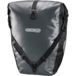 Ortlieb back - roller ql2. 1 asphalt black 40 l (paire) anthracite