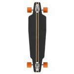 Osprey longboard twin tip checkers Osprey longboard twin tip checkers