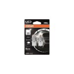 Osram lot de 2 led eclairage intérieur w3x16d - led - w21w - blanc froid Osram lot de 2 led eclairage intérieur w3x16d - led - w21w - blanc froid