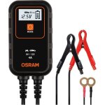 Osram - chargeur de batterie - batterycharge 904 Osram - chargeur de batterie - batterycharge 904