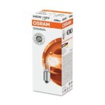 Osram original h6w, lampe de signalisation, feu de stationnement et de position halog�ne, 64132, 12 v ...