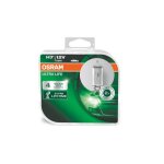 Osram ultra life h7, lampe de phare halogne, 64210ult - hcb, 12v vhicule de tourisme, bote duo (2 ...