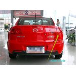 Outer r side feu arri�re rouge pour mazda 3 2004  2010 bk sedan, pi�ces de carrosserie nipseyteko