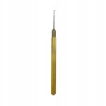 Outil de cordage de raquette de squash extracteur de cordage de raquette crochet de cordage de raquette ...