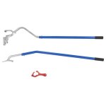 Outil de démontage de montage de pneu - duoku - changeur de pneu manuel de 571 a 622 mm - support de ... Outil de démontage de montage de pneu - duoku - changeur de pneu manuel de 571 a 622 mm - support de ...
