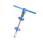 Outil de demontage de velo outil de pression de roulement pour pieces de reparation de boitier de pedalier ... Outil de demontage de velo outil de pression de roulement pour pieces de reparation de boitier de pedalier ...