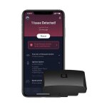 Outil de diagnostic automobile zus monitor mini - obd2 & son application