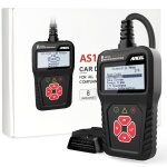 Outil diagnostic voiture obd2 universel lecteur de code scanner valise de diagnostique automobile support ...