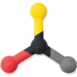 Outil d'entranement pour amliorer l'quipement du anciers, jouet d'entranement, coordination des yeux, ...