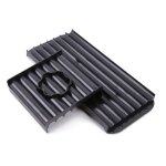 Outil de pche a la carpe, bouillettes, rouleau de table, fabrication d'appts, accessoires, mthode ...