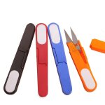 Outil de pche, lame en acier inoxydable, en plastique, point de croix, cble, ciseaux ligne de pche, ...