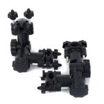 Outils de pche multifonctions, accessoire, canne a pche, chaise parapluie, support universel, support ...
