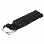 Outils de peche rod tie strap hook fermoir Outils de peche rod tie strap hook fermoir