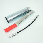 Outil pompe a graisse motul lube shuttle pour moto auto atelier mécanique neuf Outil pompe a graisse motul lube shuttle pour moto auto atelier mécanique neuf