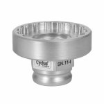Outil pro demonte boitier - cuvette cyclus pour fsa mega evo compatible avec l'outil snap. in 179967 ...