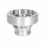 Outil pro demonte boitier - cuvette cyclus pour raceface - rotor - fsa compatible avec l'outil snap. ...