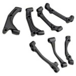Outil de r�glage pour levier de frein sram internals guide