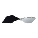 Outil de rglage des plaquettes de frein a disque de vtt, aide au montage, outil d'alignement des rotors, ...