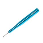 Outil de rparation d'entretien de moulinet de pche, outil d'inspection / extracteur de roulement durable ...