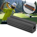 Outil de rparation de poigne de club de golf, 1 pice, pinces a etau en caoutchouc, protecteur d'arbre, ...
