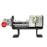 Outil de serrage pour club de golf, cadeau pour golfeur, remplacement simple, facile a utiliser, tige ...