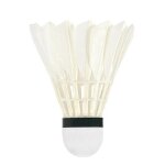 Outils de sport de balle de haute qualité, tête en mousse durable, raquette de badminton bergame souple, ... Outils de sport de balle de haute qualité, tête en mousse durable, raquette de badminton bergame souple, ...