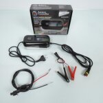 Chargeur batterie bc battery pour auto 706debcsp / smart 900 design neuf Chargeur batterie bc battery pour auto 706debcsp / smart 900 design neuf