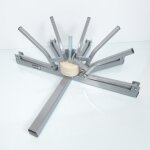 Outillage mad pour auto monte bib mousse neuf