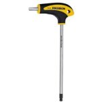 Outillage proxxon - les cls - cls allen a poigne