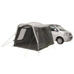 Outwell auvent de camping - car milestone shade