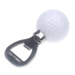 Ouvre - bouteille en forme de balle de golf amusante, cadeau original pour les amateurs de golf, ouvre ...