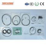Overhaul kit  bo�te de vitesses de transmission automatique a5cf1 5f16, kit de r�paration pour hyundai ...