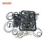 Overhaul kit kit de reconstruction de transmission automatique pour mitsubishi hyundai kia pajero, v5a51 ...